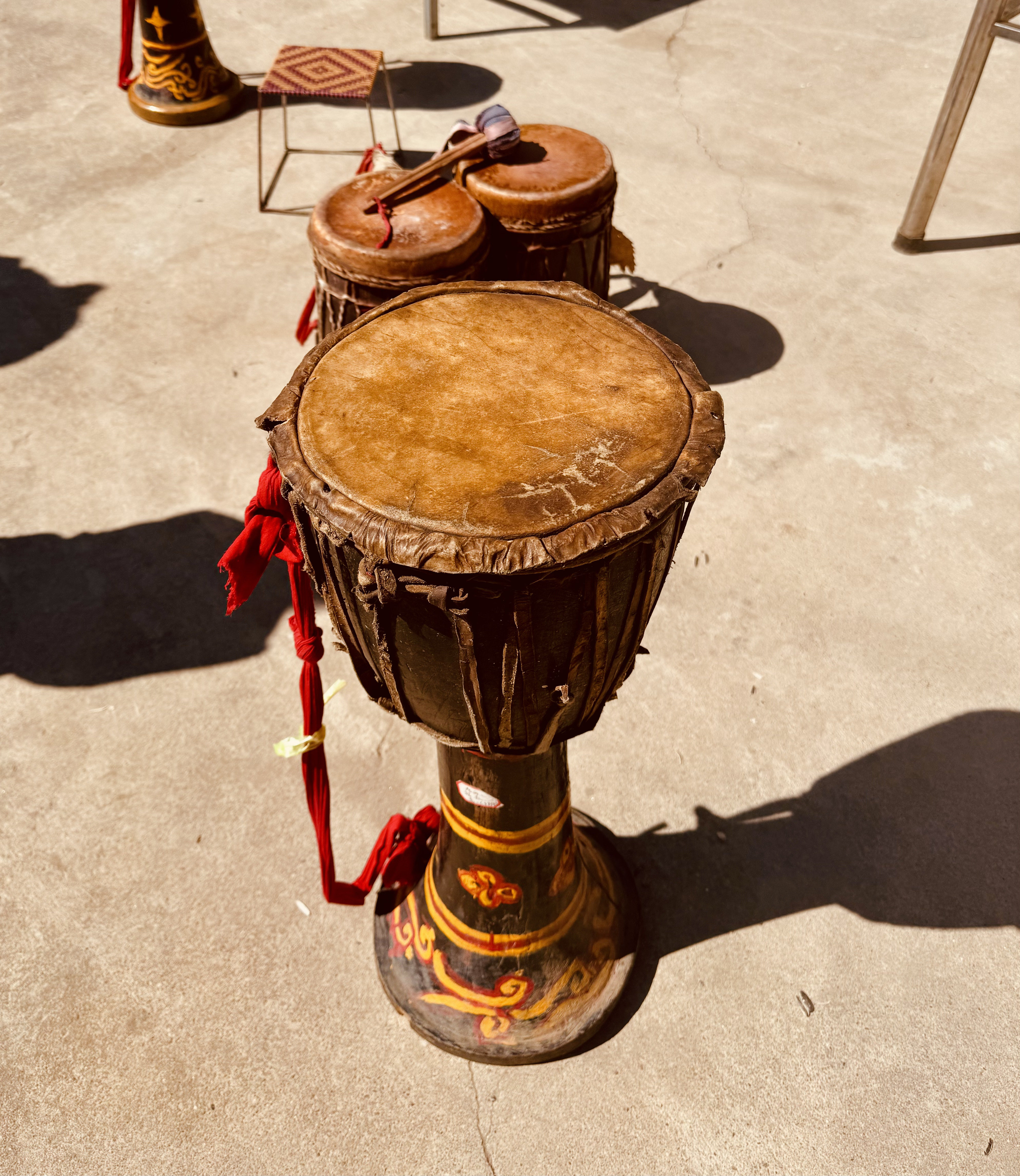 布朗族田野调查