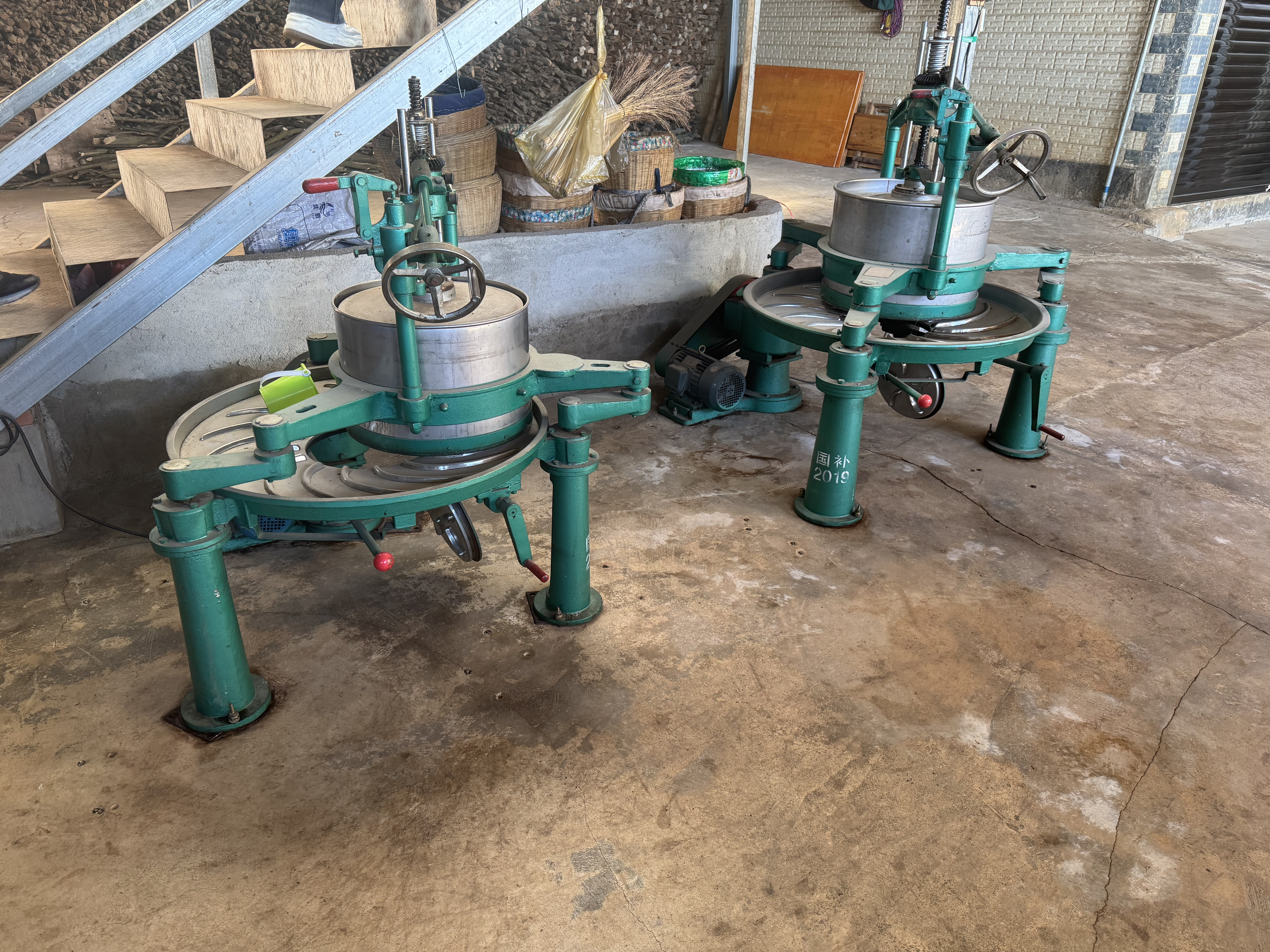 布朗族田野调查